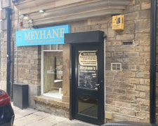 Meyhane's Turkish Restaurant, Huddersfield