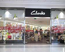 clarks shoes huddersfield