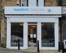 Holmfirth Opticians