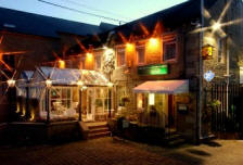 Huddersfield Central Lodge Hotel