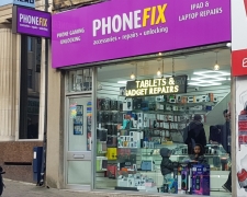 Phonefix Huddersfield