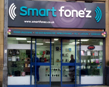 Smart Fonez Huddersfield