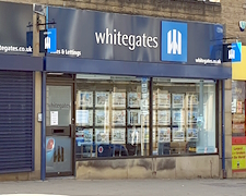 Whitegates Estate Agents Huddersfield