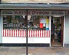 keith dyson butcher.jpg (17950 bytes)