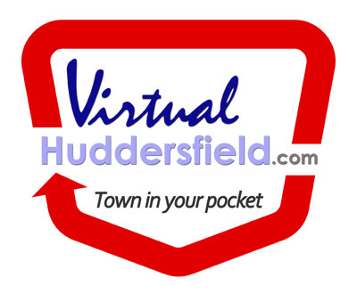 Welcome to Virtual Huddersfield