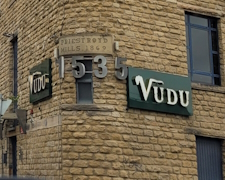 vudu 1535 restaurant