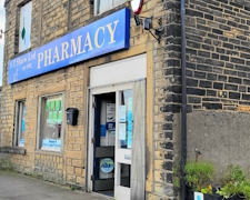 shaw chemist golcar