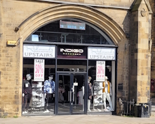 INDIGO MENSWEAR REDMONDS BEDS