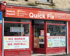 quick fix milnsbridge