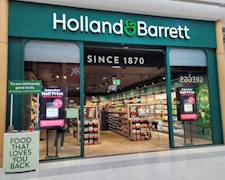 holland and barreett
