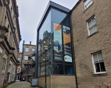 WOOD STREET STUDIOS