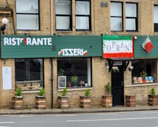 SOPRANO RESTAURANT
