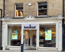 brewed cafe