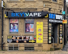 SKY VAPE