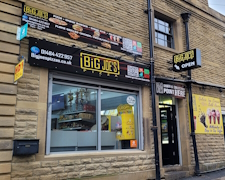 big joes pizza