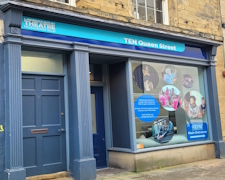 TEN QUEEN STREET LBT