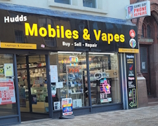 vapes new st