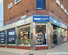 YMCA KING ST