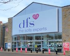 dfs huddersfield