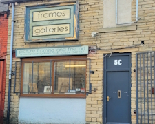 FRAMES