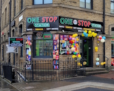 one stop store