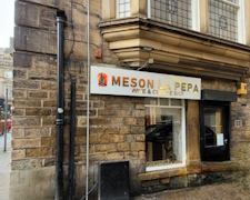 MESON WINE BAR