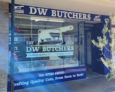LINDLEY BUTCHER