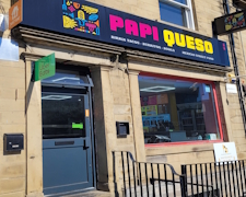 papa queso25