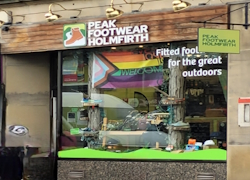 PEAK FOOTWEAR HOLMFIRTH