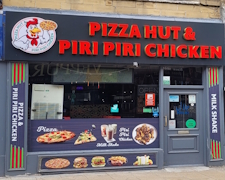 pizza hut piri chicken