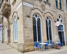 CAFE LIFE