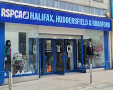 RAPCA HUDDERSFIELD