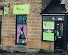 SHRIJI BEAUTY HUDDERSFIELD