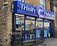 TRINITY FISHERIES