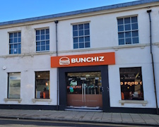 BUCHIZ BURGERS