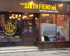 sixth fiend