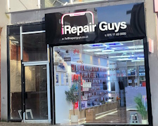 REPAIR