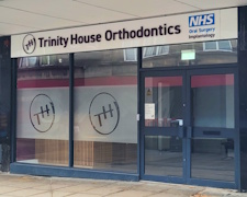 TRINITY HOUSE ORTHODONTICS