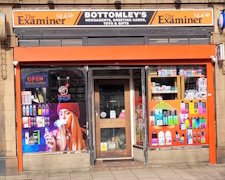 SLAITHWAITE NEWSAGENT