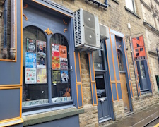 northern quarter music venue