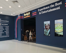 THE LIGHT CINEMA