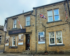 Huddersfield Fireplace & Stove Centre