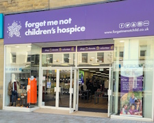 FORGET ME NOT NEW ST