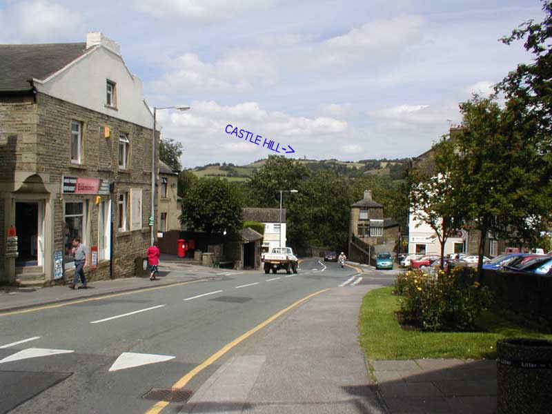 HONLEY VIEW TO CASTLE HILL.jpg (71286 bytes)