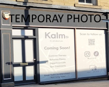 KALM TEMP