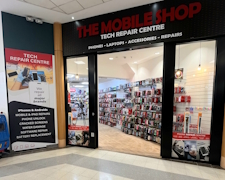 MOBILE SHOP KINGSGATE