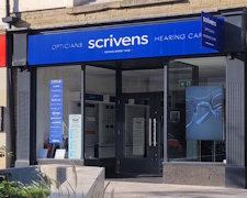 SCRIVENS OCT25