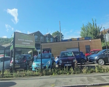 summit automotive