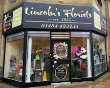 lincolns florist oct24