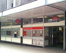 THE POST OFFICE NEW STREET.JPG (16888 bytes)